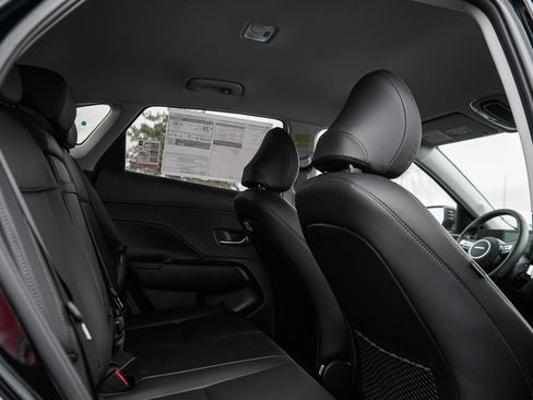 New 2026 Hyundai Kona SEL Premium AWD/4WD image 11