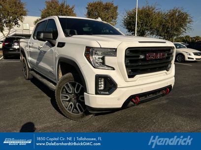 Used 2020 GMC Sierra 1500 AT4 w/ AT4 Premium Package