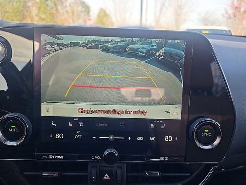 Used 2022 Lexus NX 250 FWD w/ Premium Package image 26