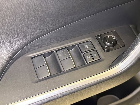 Used 2021 Toyota RAV4 XSE image 23