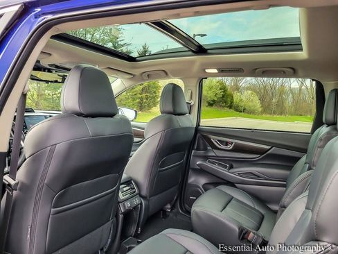 New 2026 Subaru Ascent Touring AWD/4WD image 14
