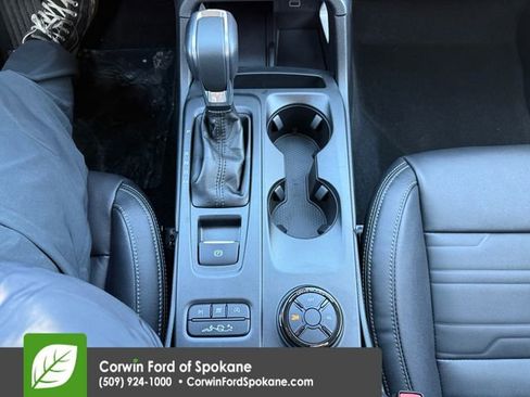 New 2025 Ford Ranger Lariat w/ FX4 Off-Road Package image 30