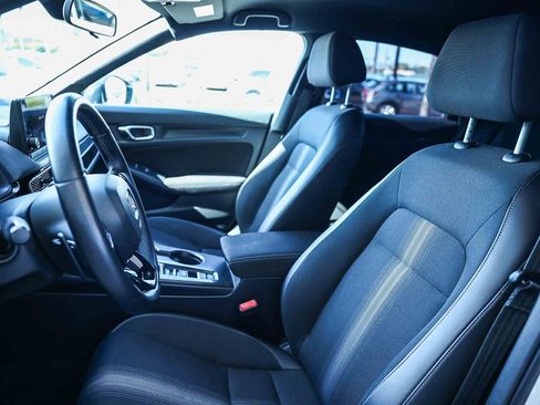 Used 2025 Honda Civic Sport image 23