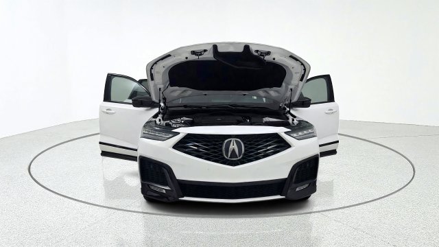 Used 2026 Acura MDX A-Spec w/ Advance Package AWD/4WD image 13
