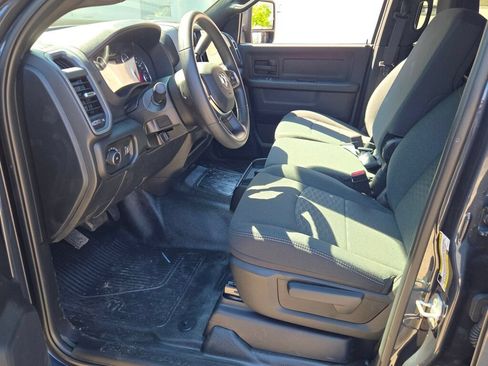 New 2026 RAM 5500 Tradesman AWD/4WD image 22