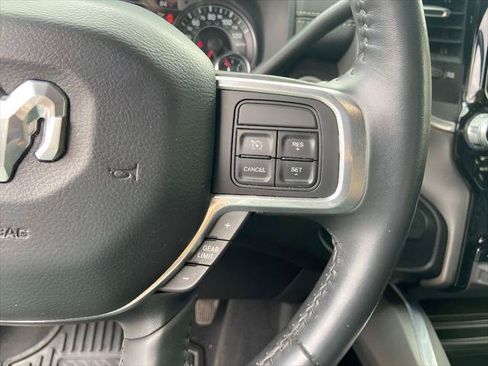 Certified 2020 RAM 3500 Laramie AWD/4WD image 12