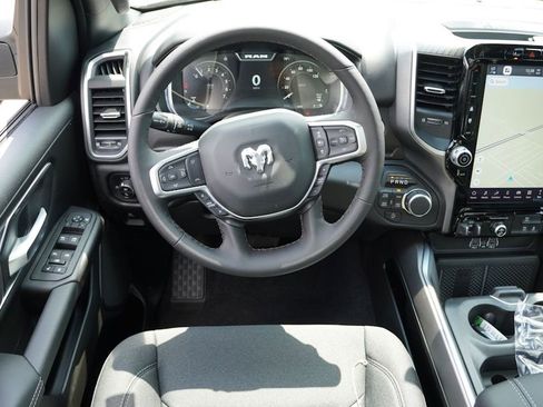 New 2026 RAM 1500 Big Horn image 13
