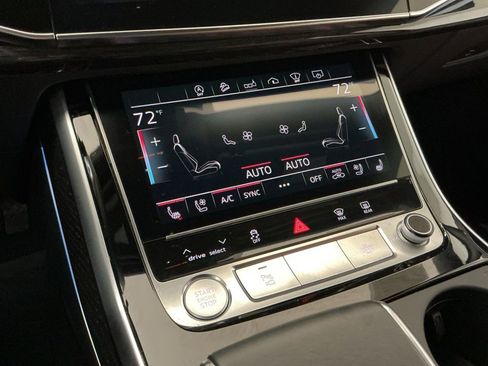 Used 2020 Audi Q7 3.0T Prestige w/ Prestige Package image 12