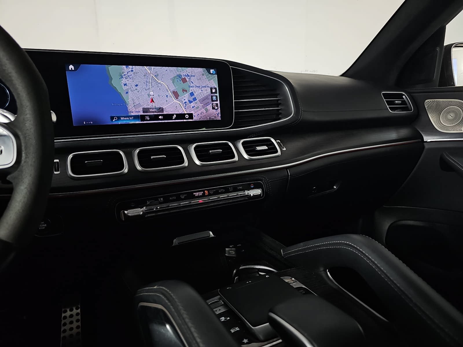 Used 2022 Mercedes-Benz GLE 63 AMG S image 18