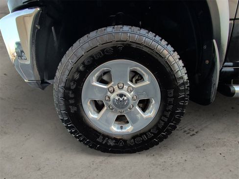 Used 2016 RAM 2500 Power Wagon w/ Luxury Group image 14