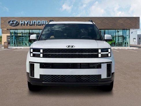 New 2026 Hyundai Santa Fe Calligraphy w/ Tow & Go Package image 12