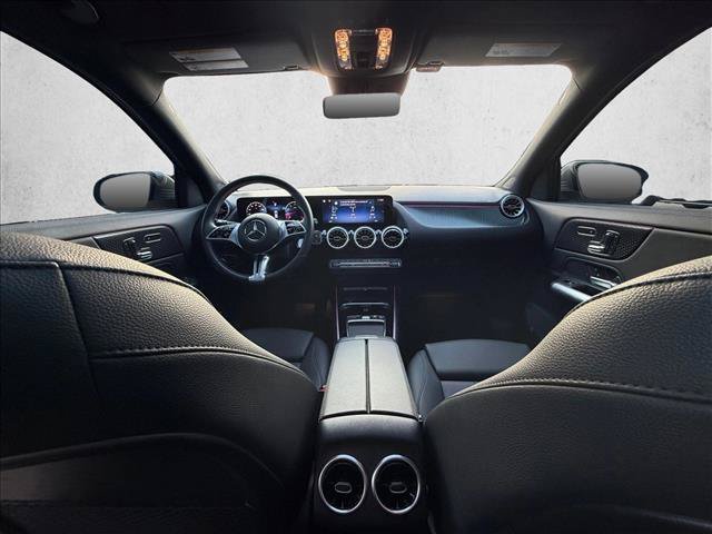 Certified 2025 Mercedes-Benz GLA 250 image 18
