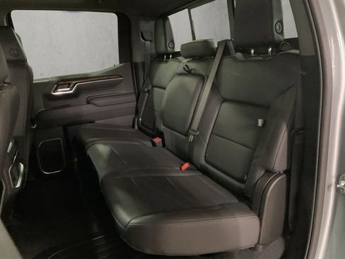 Used 2025 GMC Sierra 1500 Elevation w/ Elevation Premium Package image 22