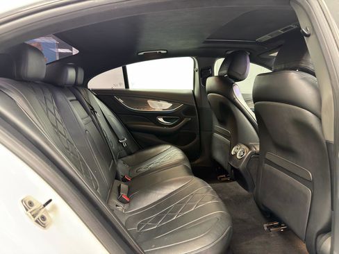 Used 2019 Mercedes-Benz CLS 53 AMG 4MATIC w/ Driver Assistance Package image 29