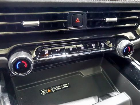 New 2026 Chevrolet Tahoe High Country image 21