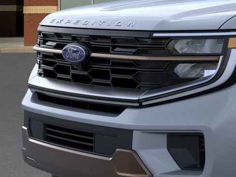 New 2026 Ford Expedition Max King Ranch AWD/4WD image 17