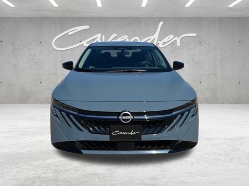 New 2027 Nissan Sentra SV FWD image 19