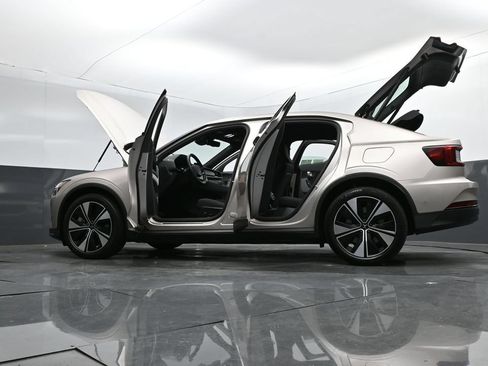 Used 2023 Polestar Polestar 2 w/ Pilot Pack AWD/4WD image 37