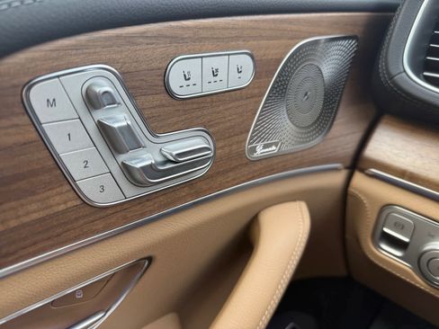 New 2026 Mercedes-Benz GLE 450 4MATIC image 28