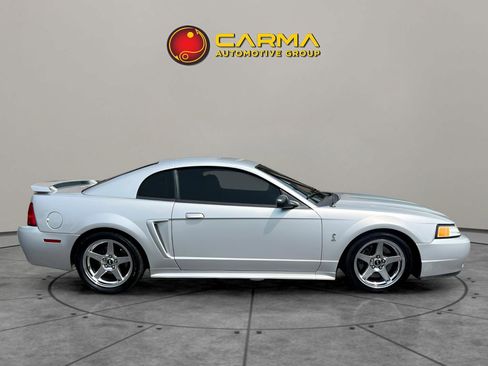 Used 2001 Ford Mustang Cobra image 6