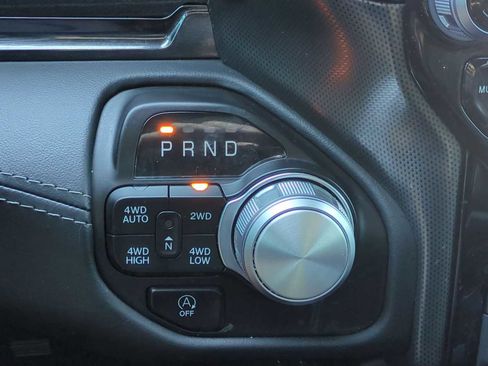 Used 2024 RAM 1500 Limited image 16