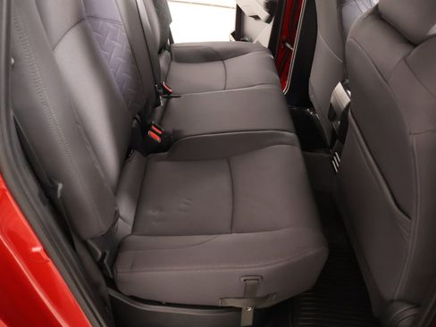 Used 2025 Toyota Tacoma SR5 RWD image 13