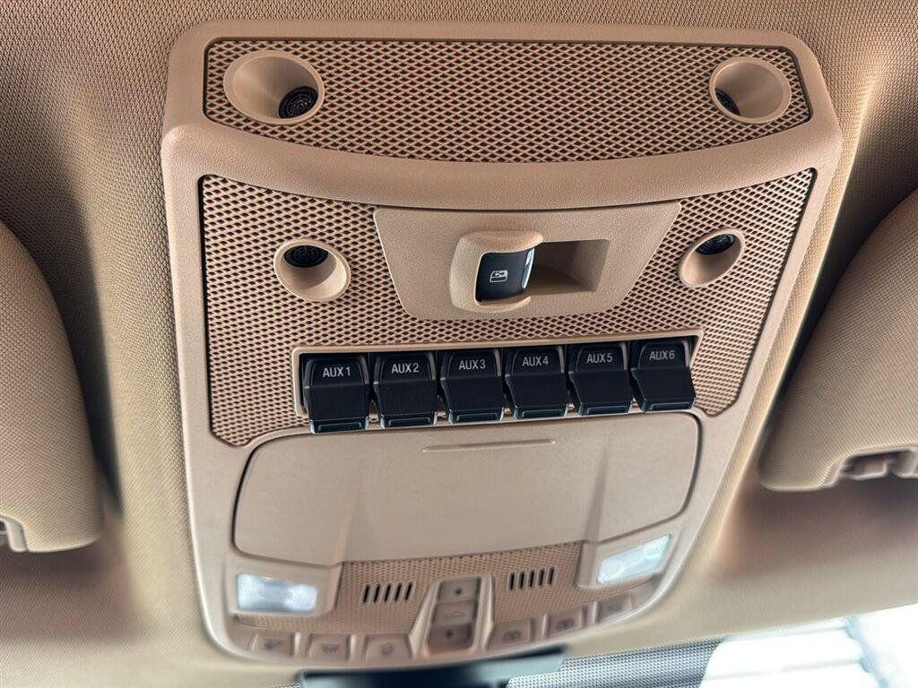 Used 2018 Ford F250 Lariat w/ Lariat Ultimate Package AWD/4WD image 15