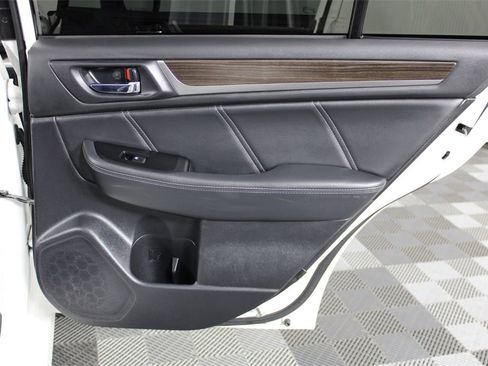 Used 2019 Subaru Legacy 2.5i Limited image 29