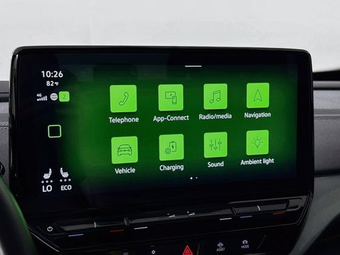 Used 2023 Volkswagen ID.4 Pro S AWD/4WD image 16