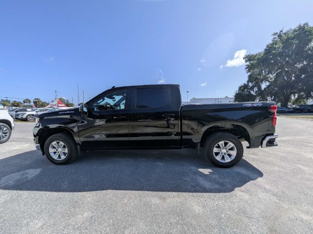 Used 2023 Chevrolet Silverado 1500 LT AWD/4WD image 6