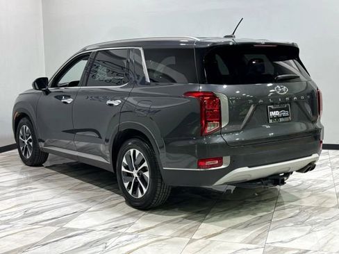 Used 2020 Hyundai Palisade SEL FWD image 4
