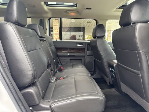 Used 2016 Ford Flex Limited w/ Equipment Group 303A image 30