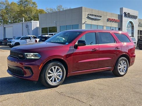 New 2026 Dodge Durango GT RWD image 2