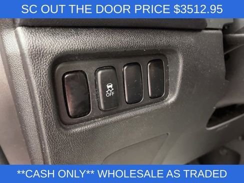 Used 2015 Mitsubishi Outlander Sport ES FWD image 25