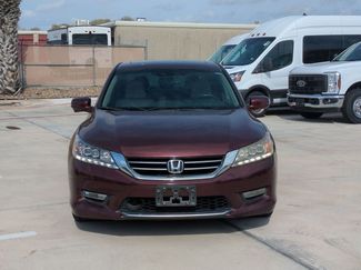 Used 2013 Honda Accord Touring video 2
