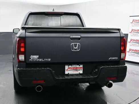 Used 2023 Honda Ridgeline RTL-E image 7