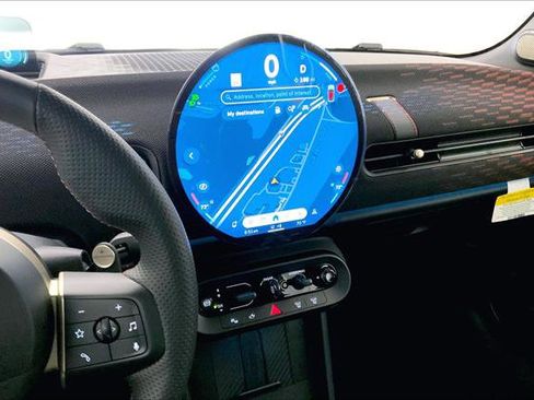 New 2026 MINI Cooper John Cooper Works image 5