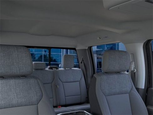 New 2025 Ford F150 XLT w/ Equipment Group 302A MID image 22