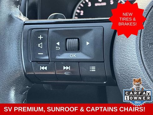 Certified 2023 Nissan Pathfinder SV w/ SV Premium Package AWD/4WD image 26