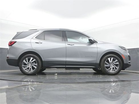 Certified 2024 Chevrolet Equinox Premier image 52