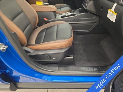 New 2026 Ford Bronco Sport Outer Banks AWD/4WD image 11