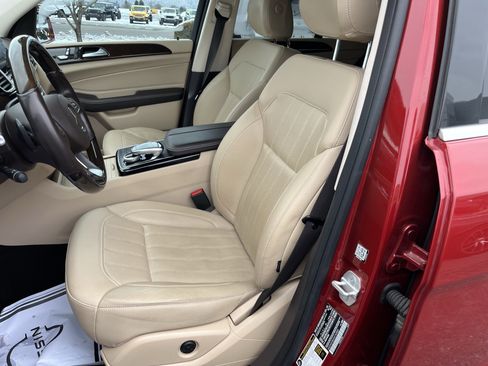 Used 2016 Mercedes-Benz GLE 350 4MATIC image 14