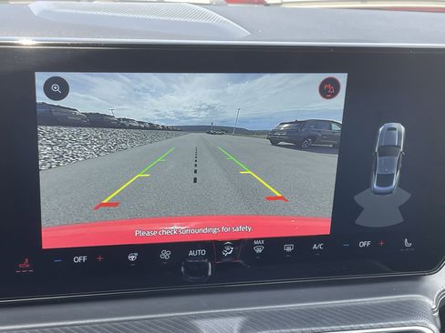 Used 2025 Ford Mustang Premium image 26