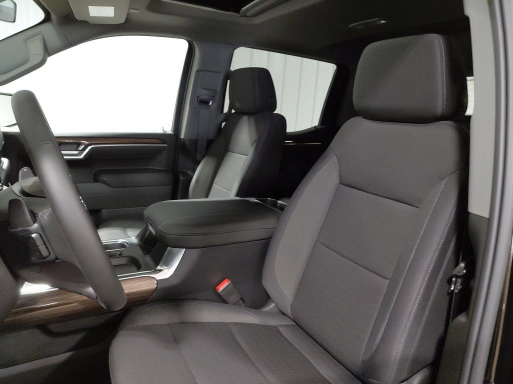 New 2026 Chevrolet Silverado 1500 RST AWD/4WD image 5