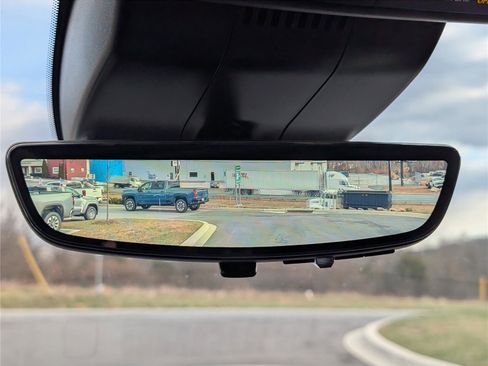 Used 2024 Chevrolet Silverado 3500 High Country w/ High Country Premium Package image 30