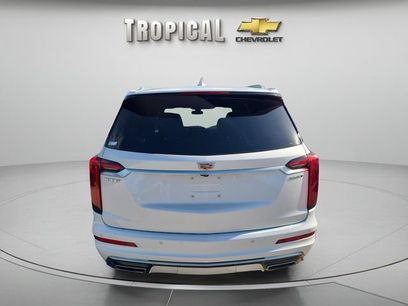 Used 2023 Cadillac XT6 Luxury