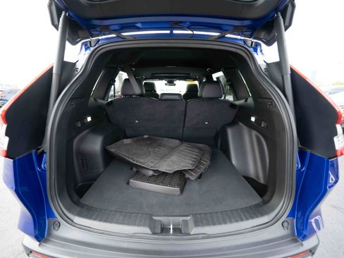 Used 2024 Honda CR-V Sport-L image 28