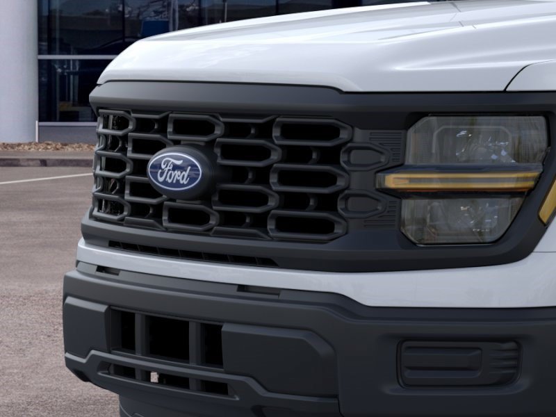 New 2026 Ford F150 XL RWD image 18
