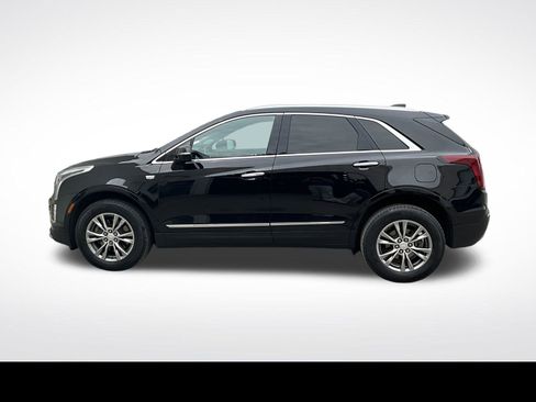 Certified 2023 Cadillac XT5 Premium Luxury AWD/4WD image 15