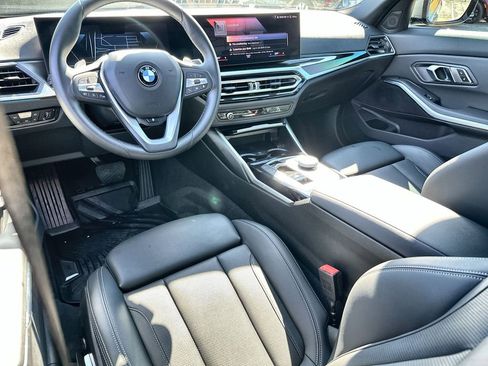 Used 2023 BMW 330i Sedan w/ Driving Assistance Package image 20